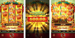 fortune casino para mobile